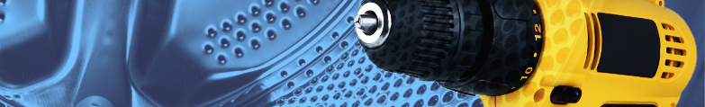 Household Appliances & Power Tools