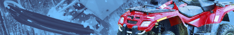 Recreational Vehicles