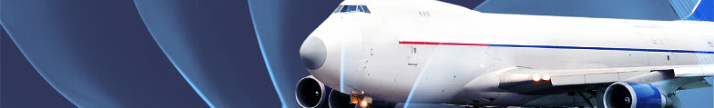 Aviation & Aerospace