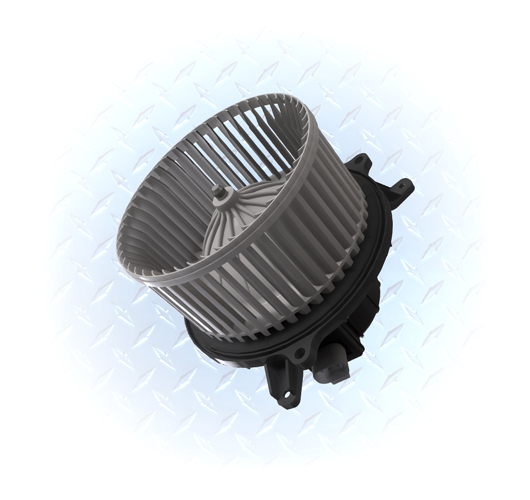 HVAC Assemblies