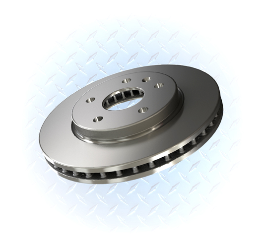Brake Rotors, Drums & Components
