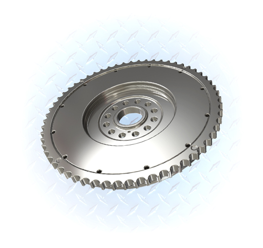 Flywheels & Flex Plates