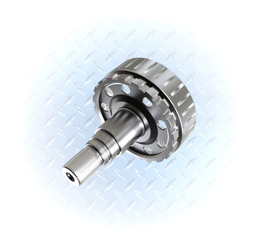 Transmission Components