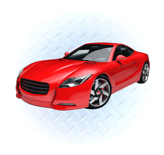 eDrive (Hybrid & Electric Vehicle)