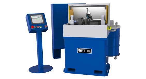 High Speed Assembly Balancer for Automotive Industry