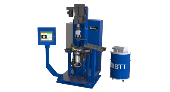 Harmonic Vibration Damper Balancer