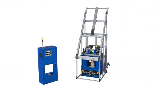 BTI – Data BTI – Data 100% 10 A8 30,000 rpm Automatic Spin Tester for Induction & Permanent Magnet Electric Vehicle Rotors. Screen reader support enabled. 30,000 rpm Automatic Spin Tester for Induction & Permanent Magnet Electric Vehicle Rotors.